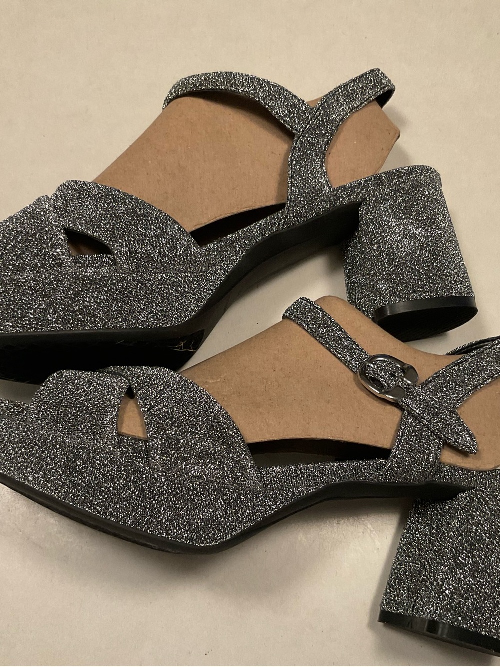 Aerosoles womens Dressy Heeled Sandal - Picture 3 of 9